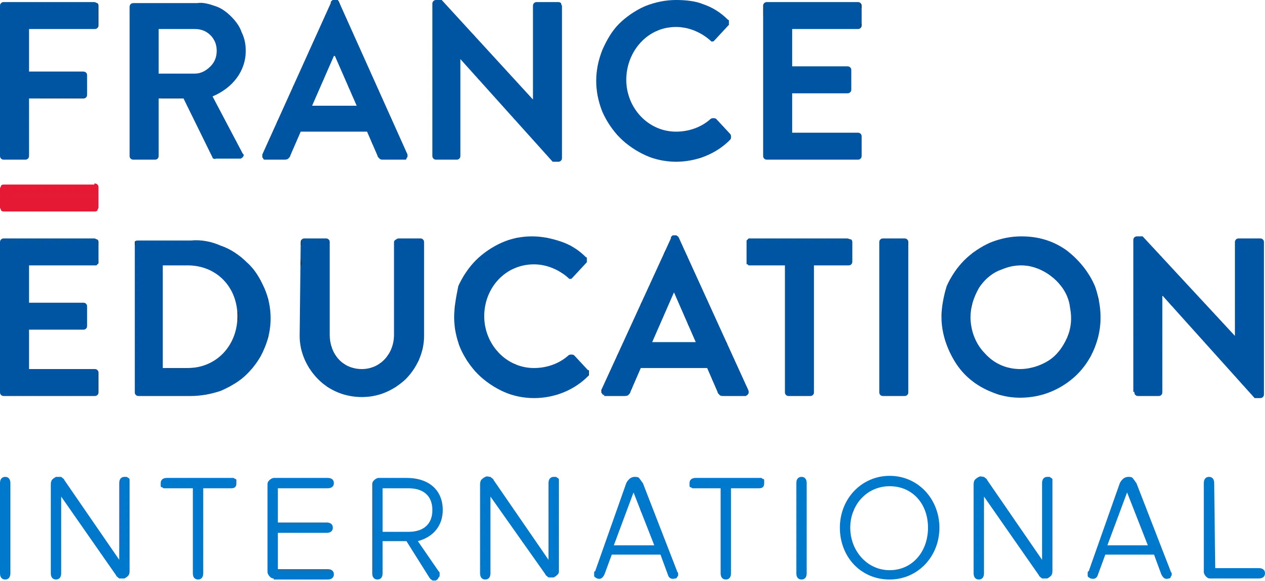 France Éducation International