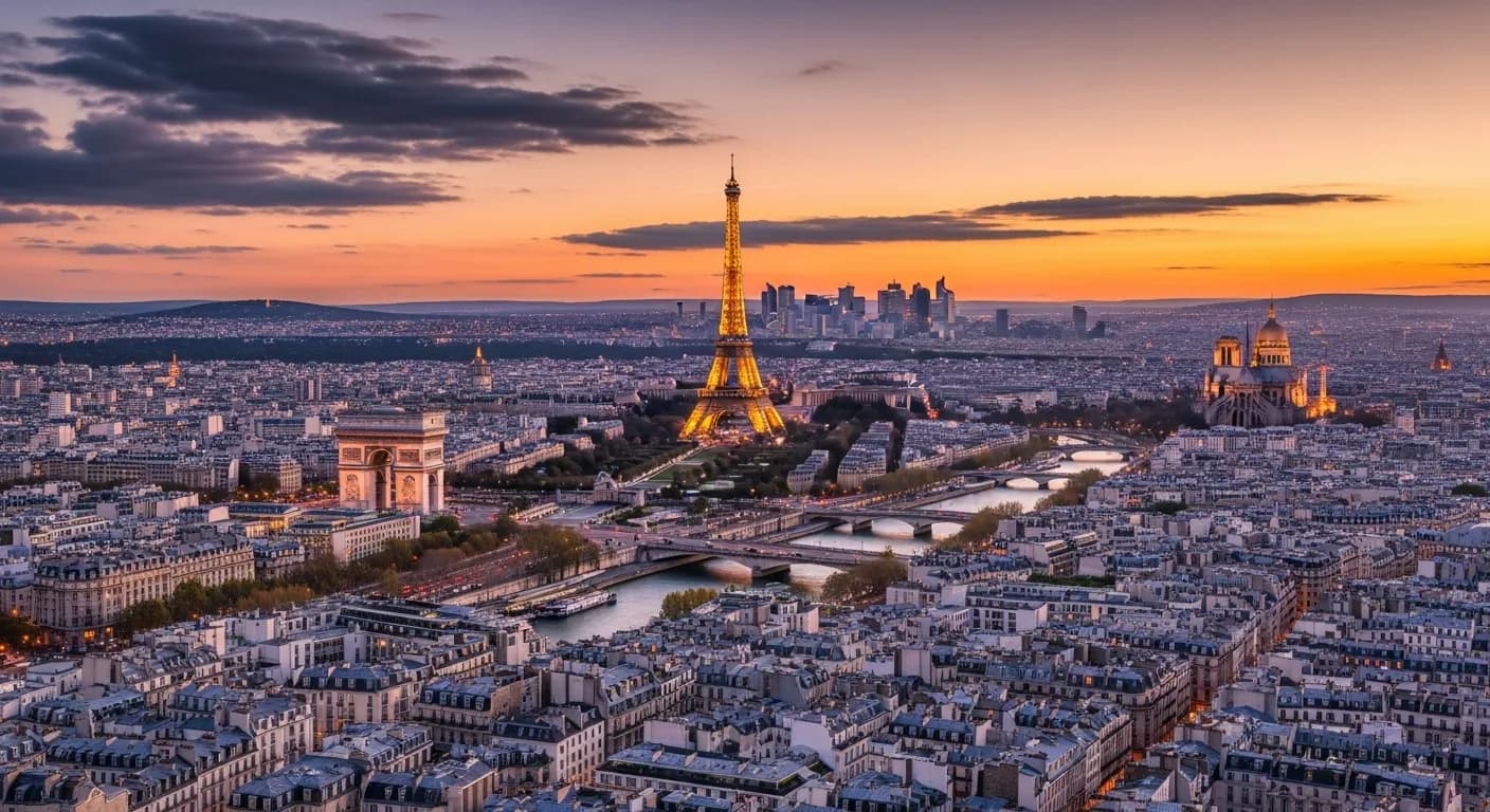 İstanbul'da Fransızca Özel Ders